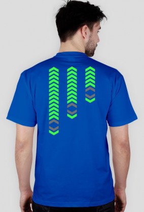 UPGreen T-shirt
