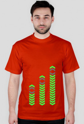UPGreen T-shirt