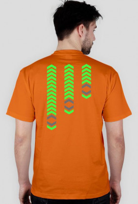UPGreen T-shirt