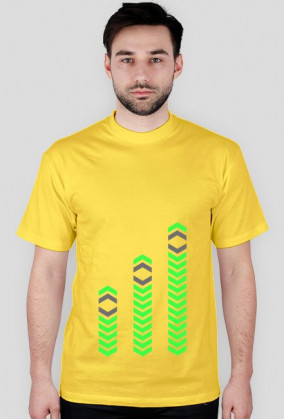 UPGreen T-shirt