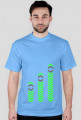 UPGreen T-shirt