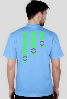 UPGreen T-shirt