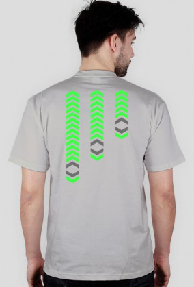 UPGreen T-shirt