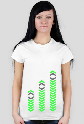 UPGreen T-shirt W