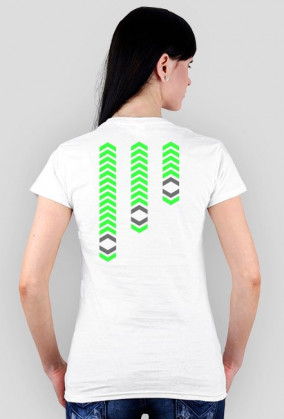 UPGreen T-shirt W