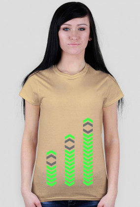 UPGreen T-shirt W