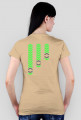 UPGreen T-shirt W