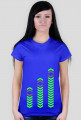 UPGreen T-shirt W