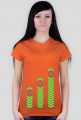 UPGreen T-shirt W