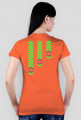 UPGreen T-shirt W