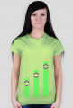 UPGreen T-shirt W