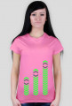 UPGreen T-shirt W