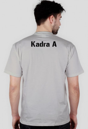 Koszulka Kadry A CS:GO