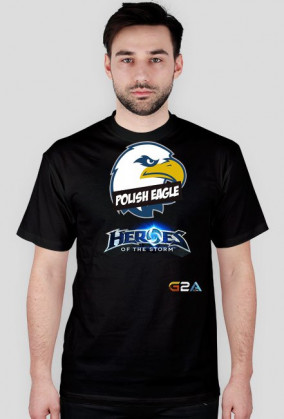 Hots koszulka