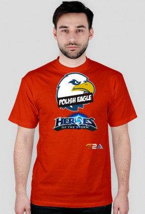 Hots koszulka