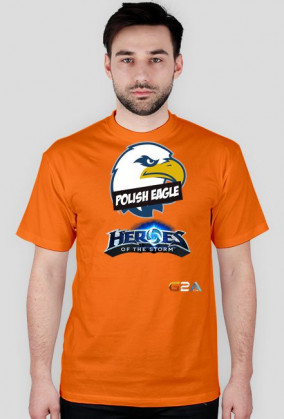 Hots koszulka
