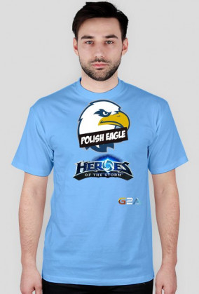 Hots koszulka