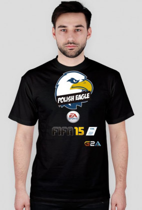 FIFA 15 Koszulka