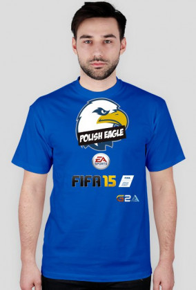 FIFA 15 Koszulka