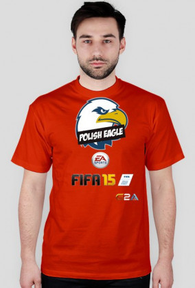 FIFA 15 Koszulka