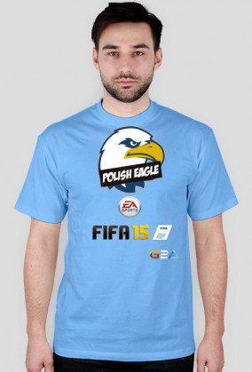 FIFA 15 Koszulka