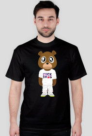 Fck Teddy Black (2013)