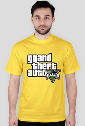 GTA V