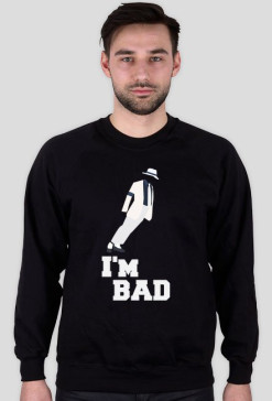 Michael Jackson I'm Bad