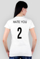 HATE U 2
