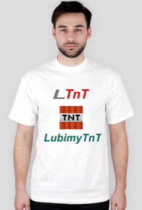LTnT biała