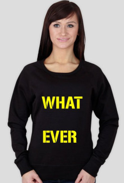 WHATever
