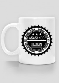 Kubek - Asasyn08 Design