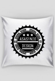 Poszewka na poduszkę - Asasyn08 Design