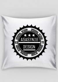 Poszewka na poduszkę - Asasyn08 Design