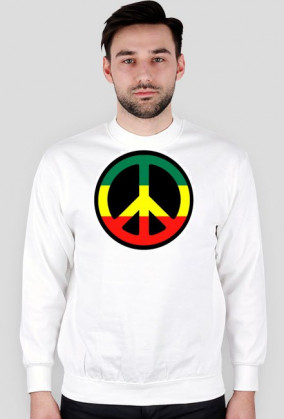 Bluza Pacyfka