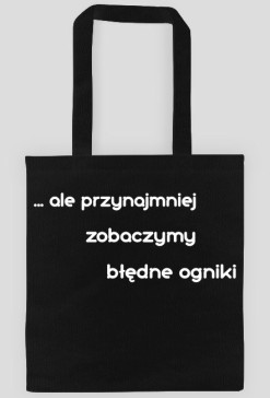 Życie to bagno TORBA