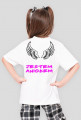 Koszulka Dziecięca "Jestem Aniołem"