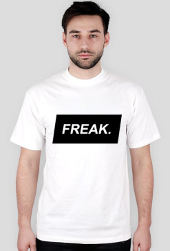 FREAK.