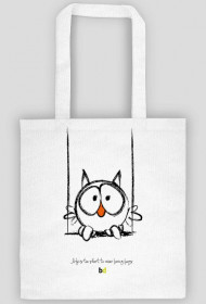 TORBA LIFE IS TOO SHORT