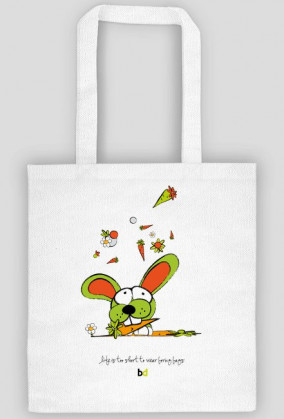 TORBA LIFE IS TOO SHORT