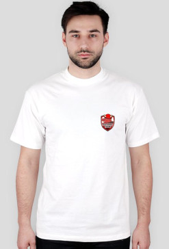 Koszulka DAW!D z LOGO Suchary Team