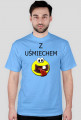 usmiech