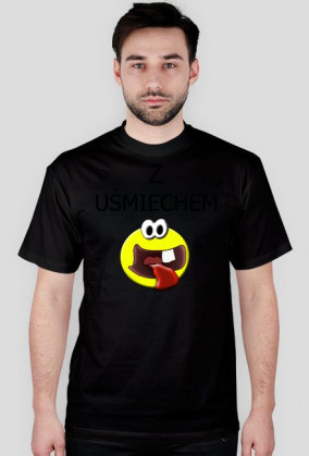 usmiech