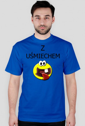 usmiech