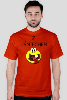 usmiech