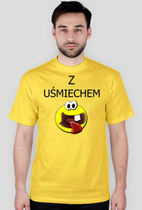 usmiech