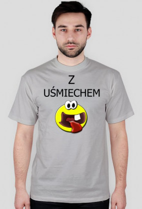 usmiech