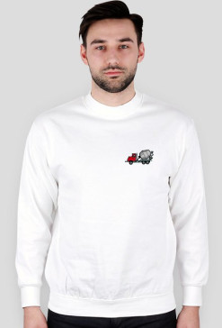 Bluza DIABLO | FC BETON