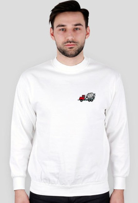 Bluza DIABLO | FC BETON