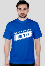 EM DE ER WEAR